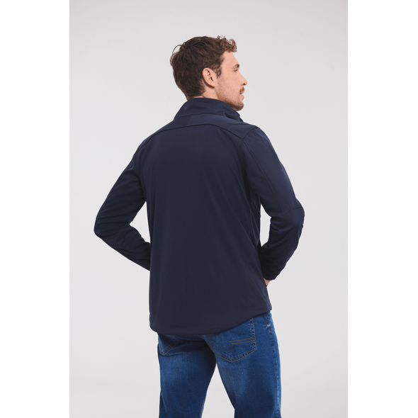 Russell | Sportshell herenjack 5000 Russell | Sportshell herenjack 5000